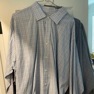 Michael Kors button down
